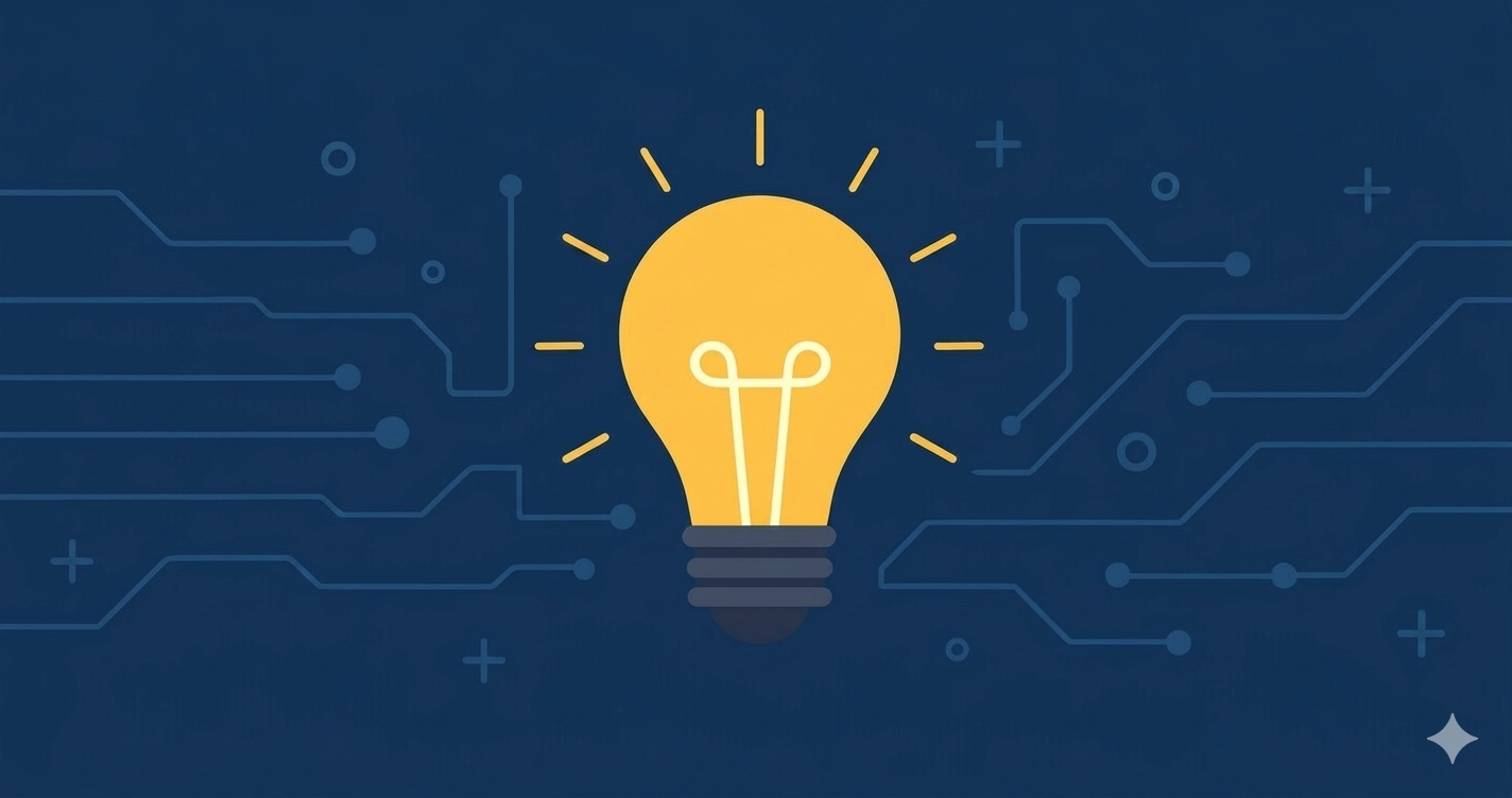 From Biochemistry to BigQuery: Building a Mental Model of Data Systems