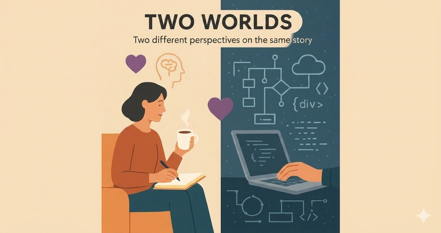 Bridging Perspectives: Digital Transformation for the Nonprofit Sector